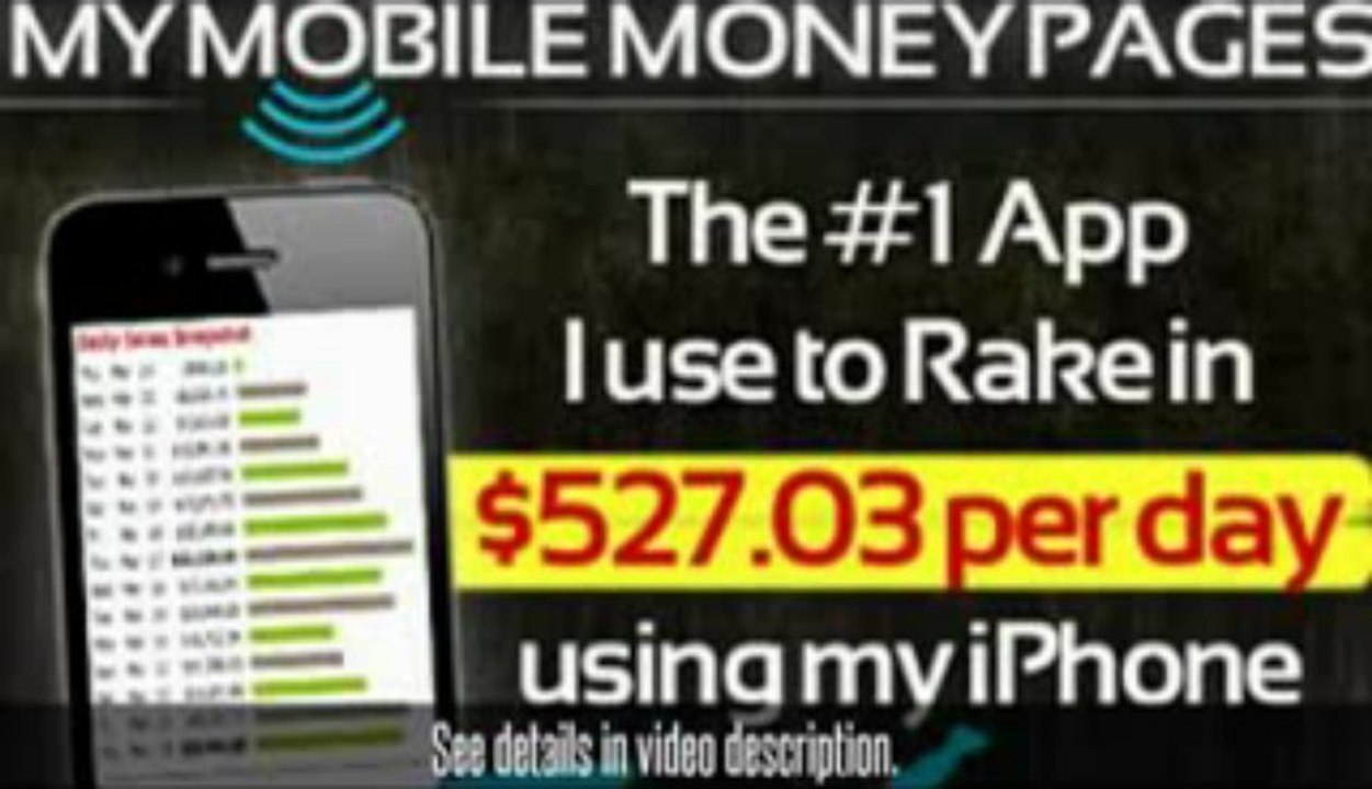 " My Mobile Money Pages - 2013 Edition - Cash Prizes (view mobile)  |  My Mobile Money Pages - 2013 Edition - Cash Prizes (view mobile) "