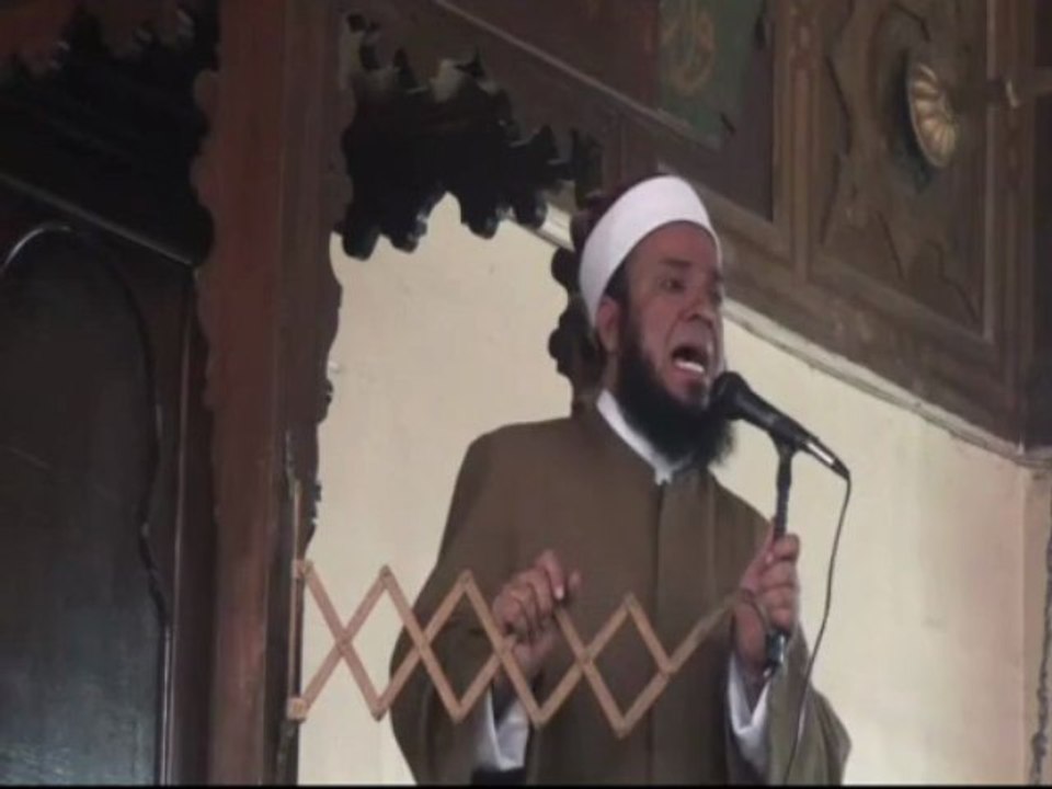 تجديد الثقة فى الله 1
