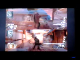 Aldo vs Lino call of duty Black MME Ops 2