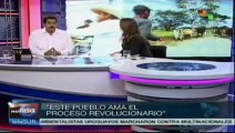 Nicolás Maduro se refiere a próxima reunión con Lorenzo Mendoza
