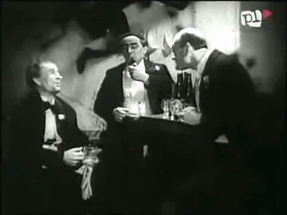 a może byśmy gardło przepłukali (monolog z filmu - Ada! To nie wypada!)