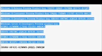 Windows 10-8.1 -8-7 Loader [KMS ACTIVATION] 2017.