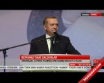 Başbakan Erdoğan Reyhanlı Saldırısının Neden yapıldığını açıkladı