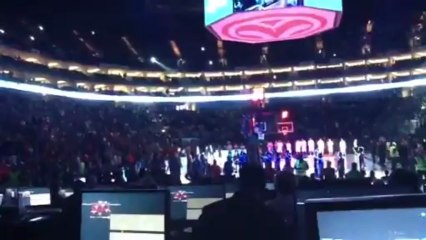 Barça Regal: presentación  en la Final Four 2013 en el O2 Arena de Londres