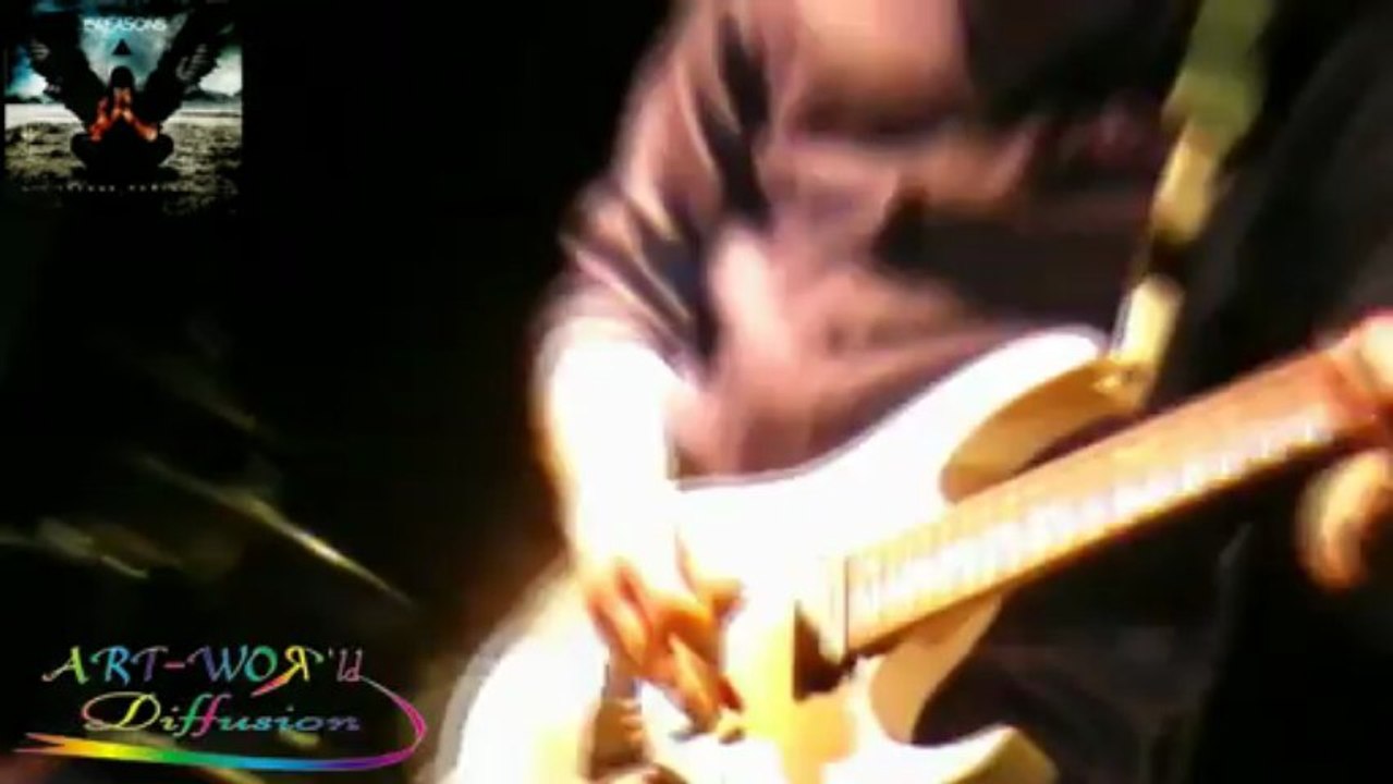 15REA5ON5 °CMBMN° 11 mai 2013 live @ MJCRixensart HD
