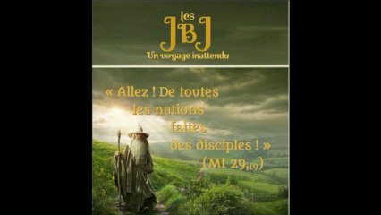 Teaser JBJ juin 2013