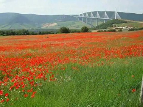 gites larzac chez fanchon à la Couvertoirade 12230