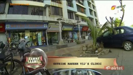 Aamna Saamna Investigative 12th May 2013 Video Watch Online pt2