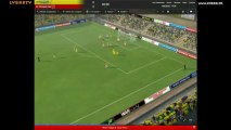 Football Manager 2013 - Alex Reeves Story n°2 - Episode n°30 - LV888TV