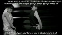 2PM - A.D.T.O.Y. (All Day I Think Of You) MV [English subs   Romanization   Hangul] HD