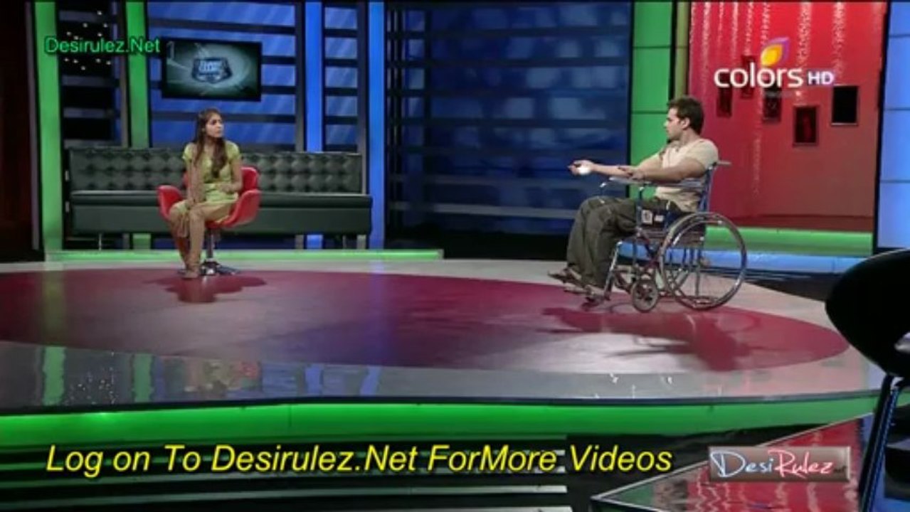 Aamna Saamna Investigative 12th May 2013 Part1