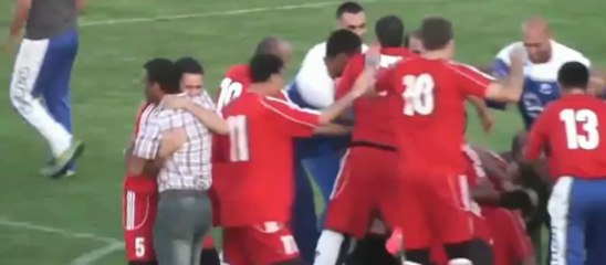 الهلال الاسلامي 0-0 شفاعمرو (5-4 في ركلات الترجيح للهلال باقة الاسلامي) - نهائي كأس الدوري الاسلامي