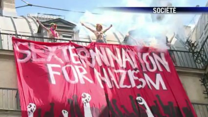 AFP - Le JT 1ère édition