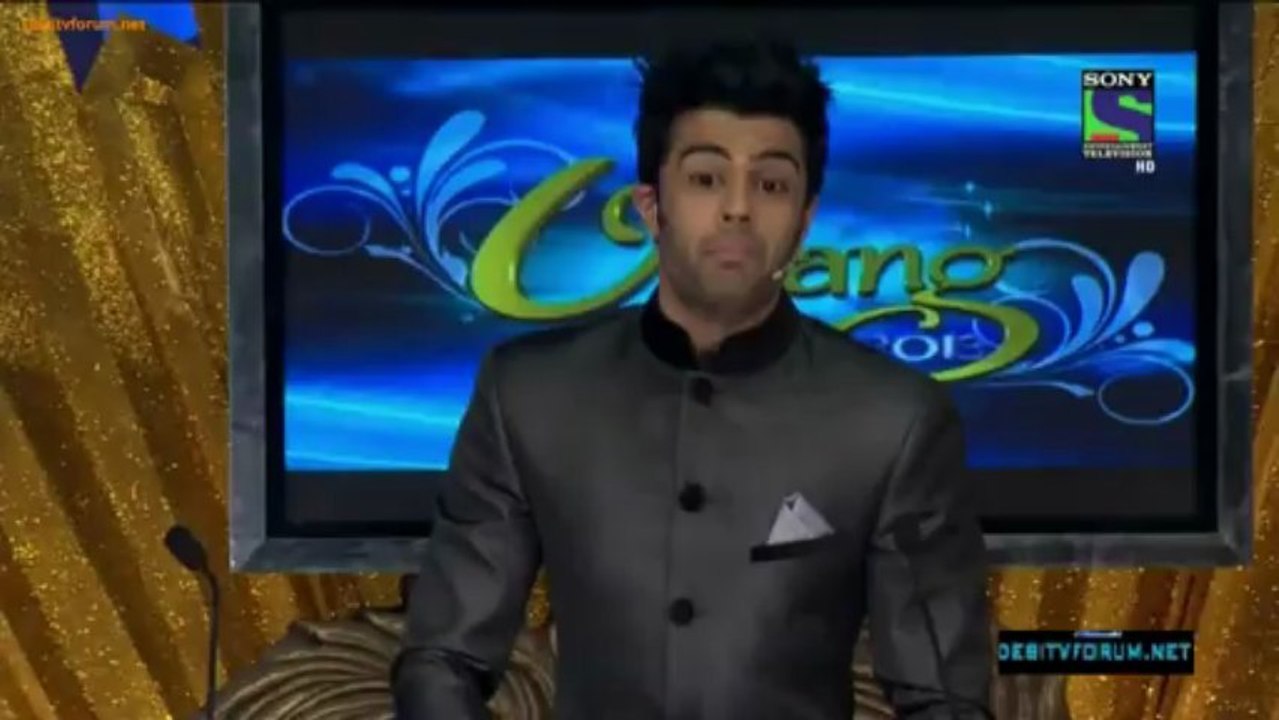 Umang 2013 12th May 2013 Video Watch Online 720...
