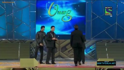 Umang 2013 12th May 2013 Video Watch Online 720p HD Pt5 (HD)