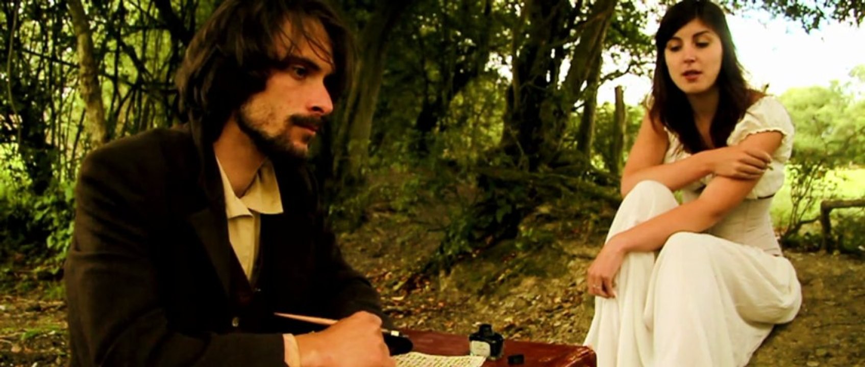 BILLY - S02E13 Volver