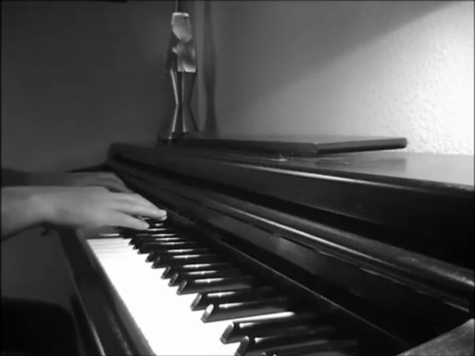 M. Vadell : Berceuse