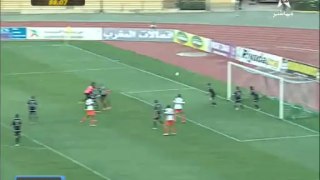 WAF Fes 0-1 RSB Berkane ,Botola Pro (27)