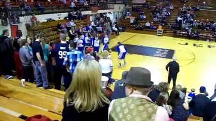 2/22/13 HSE warmups
