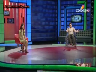 Aamna Saamna Investigative - 12th May 2013 Part 1