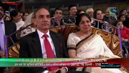 Umang 2013 12th May 2013 Video Watch Online 720p HD Pt2 (HD)
