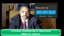 Criminal Attorney in Prince George County Maryland