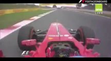 onsportnews.com - Spanish Grand Prix Highlights _Fast Lap Fernando Spain GP 12_05_13