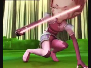 aelita saison 4