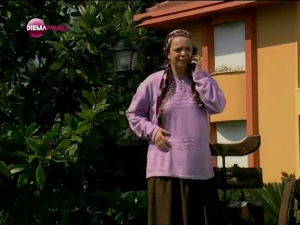 Готова на всичко eпизод 98 - цял,бг.аудио