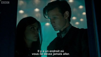 Doctor Who Vostfr - The Name of the Doctor  - Next Trailer - Vostfr HD