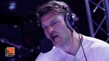 Cold War Kids - Miracle Mile en Mouv'Session