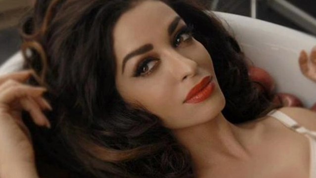 Eleni Foureira / Ελένη Φουρείρα - Sweetest Love