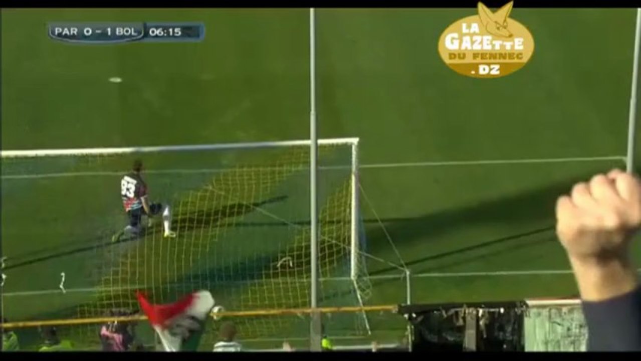 But TAIDER vs PARM