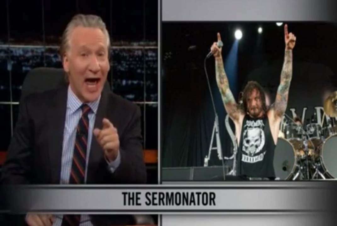 Wann dürfen Sie Ihre Frau umbringen?