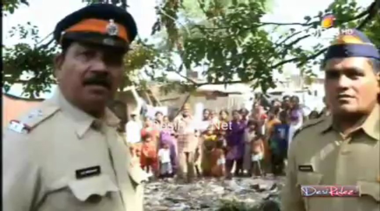 Shaitaan - A Criminal Mind - 12th May 2013pt1