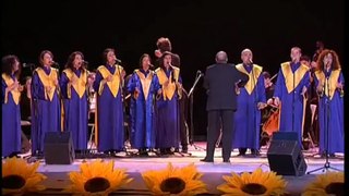 Total Praise - Anno Domini Gospel Choir