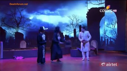 Nautanki (The Comedy Theatre) 12th May 2013 Video Watch Online _avi
