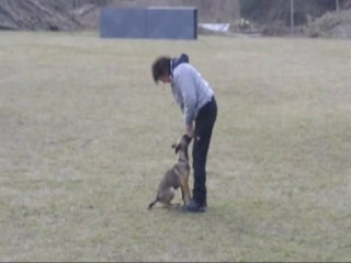 Be Aware Flash - März 2013 -UO-Anfänge