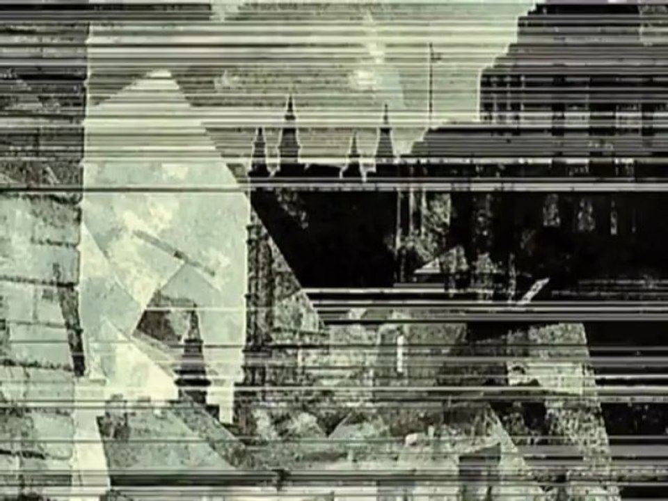 Collage numérique de Jean-François Dupuis artiste