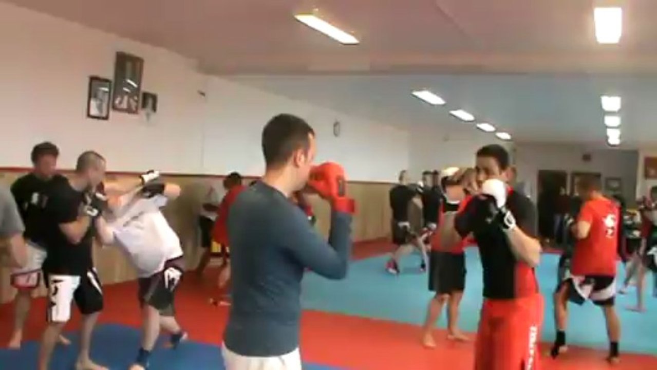 Jujitsu Rollin Philippe