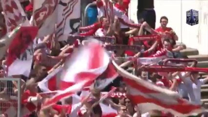 J36 Autour du match Nîmes / Monaco