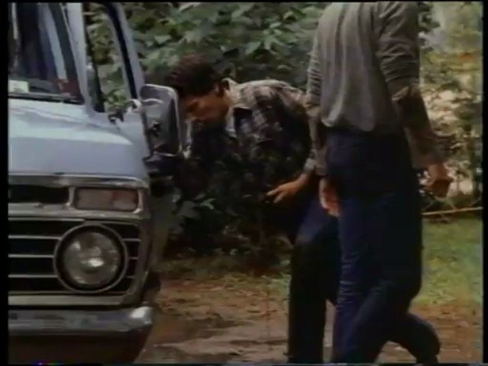 Trespasses (1986) Interrupted