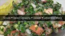Lebanese Cuisine & Lebanese Food,lebanese cuisine recipes,lebanese recipes