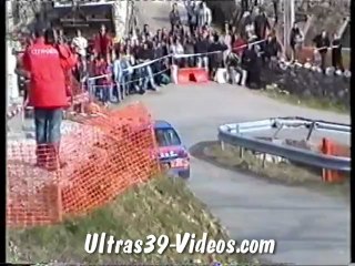 Faverges 2003