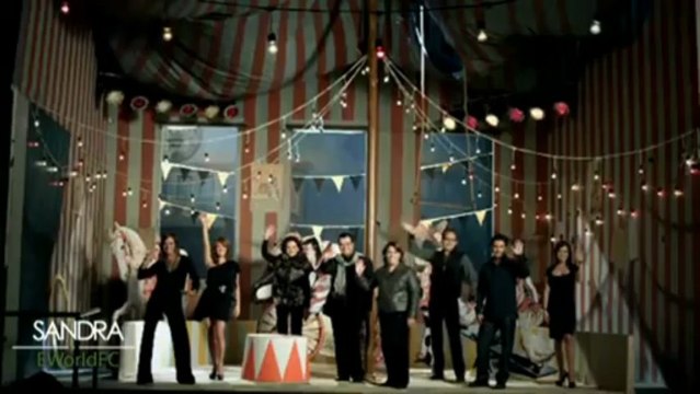 Promo Navideño Televisa Nuevos Recuerdos