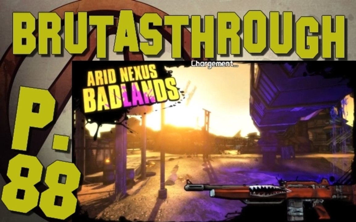 Brutasthrough Borderlands 2 [p.88]