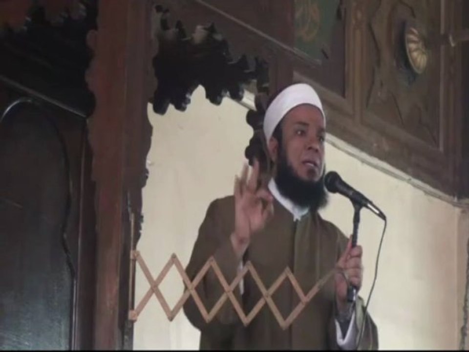 تجديد الثقة فى الله  2