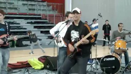 A.S.A.P (As Soul As Possible) - Sex machine