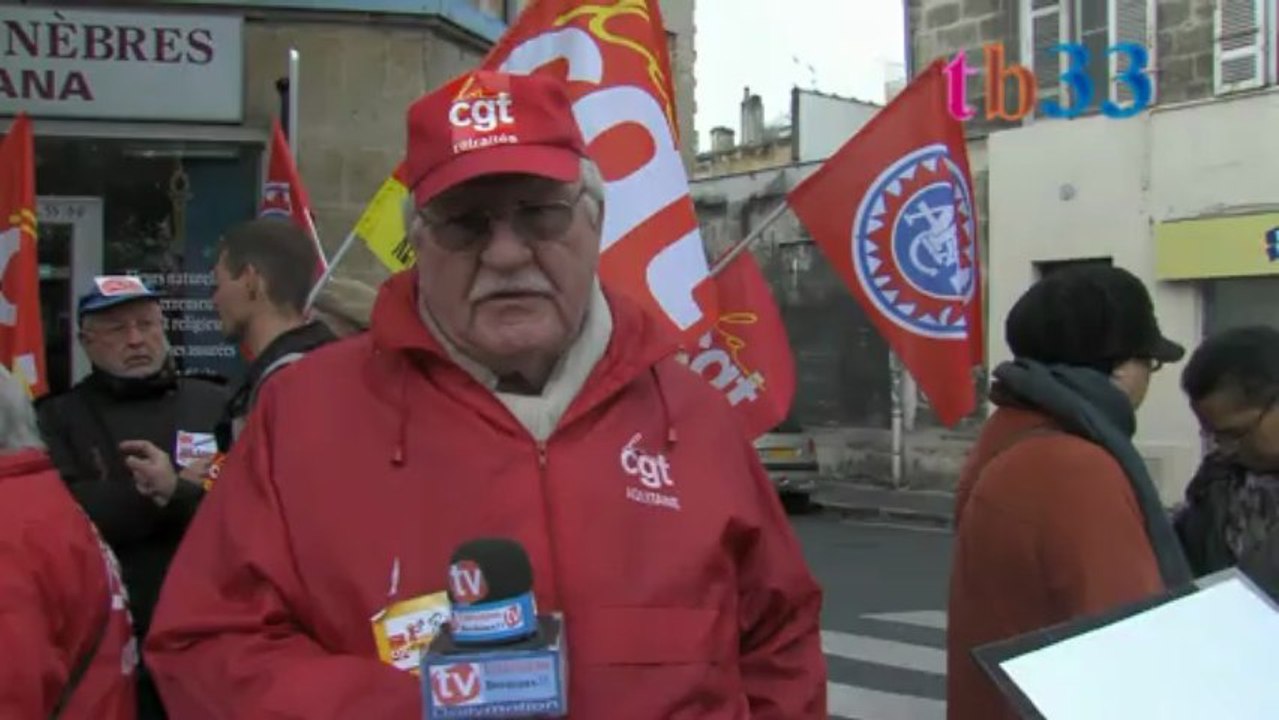 les dépassements d'honoraires interview de Regis Saphores