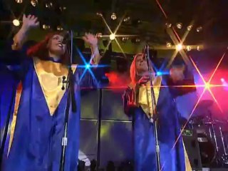 Faith - Anno Domini Gospel Choir